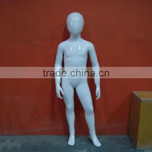 Full Body 6 Years Old Baby Mannequin On Sale thumbnail-1