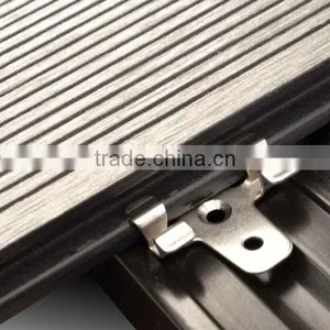 Brand New Wpc/plastic Deck Boards/wpc With High Quality thumbnail-5
