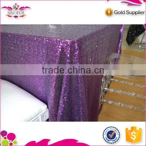Wholesale Qingdao Sinofur French Table Cloth thumbnail-5