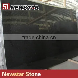 Black Stone Bright Spot Kitchen Granite Counter thumbnail-5