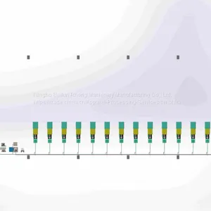 Centralized Conveying System thumbnail-2