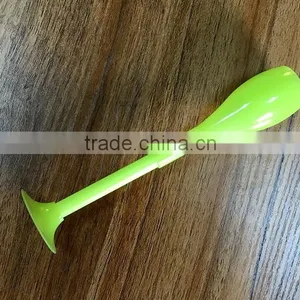 Best Promotion Gift Plastic Glass/cup Shape Promotional Pen thumbnail-2