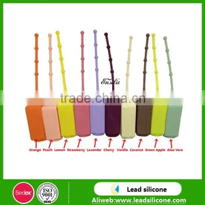 Customized Silicone Hand Sanitizer Holder Keychain/sanitizer Holderhand Sanitizer Silicone thumbnail-2
