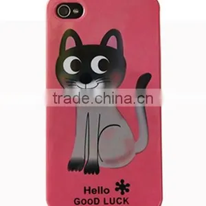 2014 Newest How to Make a Cell Phone Silicon Case Covers With thumbnail-1