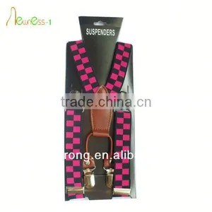 Hot Style Fashion Dress Suspenders for Women thumbnail-1
