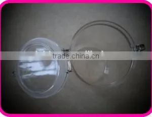 Plastic Canister thumbnail-1
