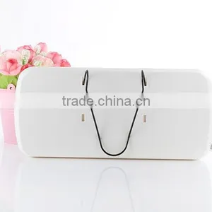 CY050 Sun Visor Car Tissue Box Plastic Tissue Holder Case thumbnail-5