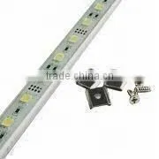 Rigid /Flexible Multi Color 5050 SMD LED Light Strip thumbnail-1