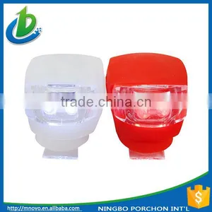 Cheapest Chinese Bike Bicycle Laser Beam Rear Bicycle Tail Light thumbnail-4