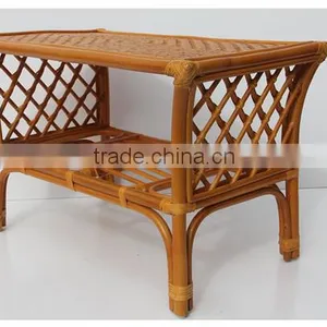 Indoor /Outdoor Dining Room Modern Coffee Table thumbnail-3