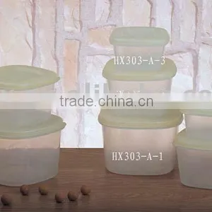 Plastic Crisper thumbnail-1