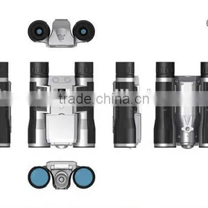 2015 Profesional HD 1080P Waterproof Binoculars Digital DV Camera With Take Picture Function and Original Video Camera thumbnail-3