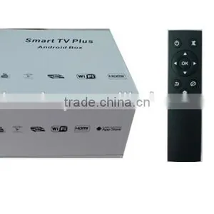 Unique Mini Size Android TV Box Support 2K/4K TV RK3288 A12 Quard-core 1.8Ghz Android 4.4 Smart TV Box Build-in Camera With BT thumbnail-3