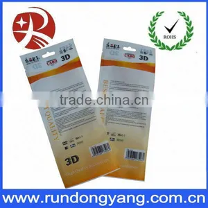 High Quality Plastic Bag With Electron Accessory Packaging Bags thumbnail-1