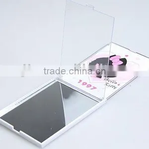 Supply Double Side Cosmetic Mirror thumbnail-1