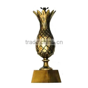 Pineapple Designer Lamp For Decorating Your Home Hotel & Room thumbnail-1
