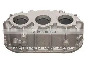 Casting and Machining Part--truck Parts thumbnail-1