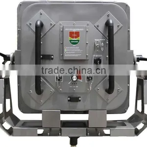 3000M Ultra Long Range Directional Acoustic Device for Military Use thumbnail-1