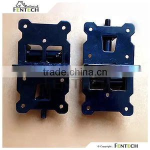 Made in China Fentech High Strength Best Price Hinge Joint Field Fence thumbnail-2