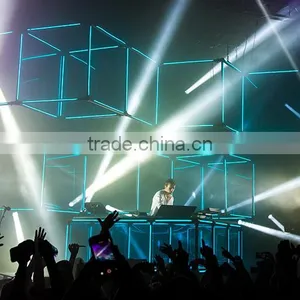 RGB DJ Music LED Light Bar for Stage Decoration thumbnail-3