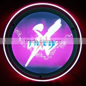 Top Level Factory Direct Custom Signs Led Backlit Sign thumbnail-3
