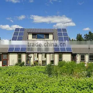 Solar Powered Storage Battery 6000W thumbnail-4