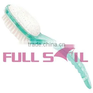 Plastic Bath Brush/scrub Brush Long Handle thumbnail-1
