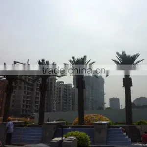 Hot Sale Artificial Palm Tree With New Design and Real Touch,indoor or Outdoor thumbnail-1