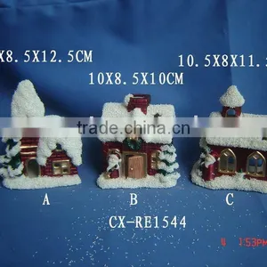Christmas Toy House thumbnail-1