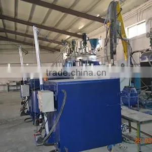 The Wholesale Flroal Foam Production Line for Export thumbnail-3