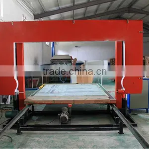 Wet Phenolic Foam Production Line thumbnail-1