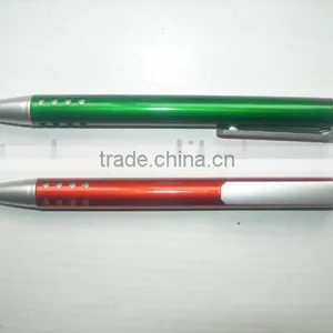 Plastic Ball Point Pen thumbnail-1