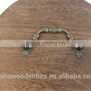 Customized Wooden Storage Box Wooden Storage Box thumbnail-5