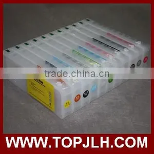 Bulk Ink System 350/700 ml CISS Cartridges for Epson 7900/9900 thumbnail-6