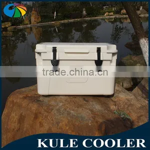Custom Rotomoulded Ice Chest Insulated Ice Cooler thumbnail-3