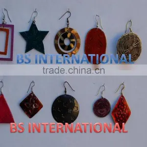 Brass Fashion Jewelry thumbnail-5