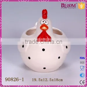 Hot Sale Ceramic Storage Pot thumbnail-1