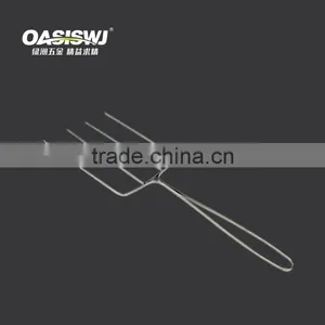 BBQ Grill,BBQ Net,BBQ Rack----easy to Clean and Store up thumbnail-1