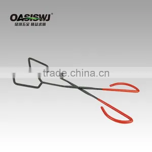 OASIS NYLON Food Tong With Stainless Steel or Iron With Chrome Plate thumbnail-3