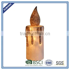 Classical Hot Selle New Design Electric Christmas Candle Light Decoration thumbnail-1