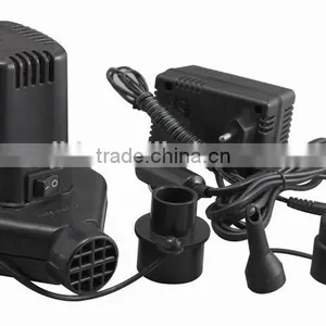 Electrical Pump for Air Inflatation Used for Fishing Boat and Household thumbnail-1