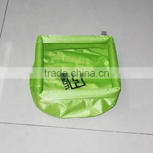 Outdoor Folding Foot Basin thumbnail-1