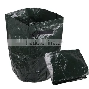 Different Size Eco-friendly Waterproof Potato Vegetable Plants Grow Planter Bag thumbnail-5