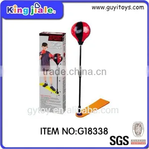 Children Sport Punching Ball thumbnail-1