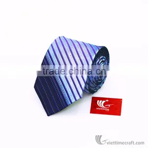 100% Silk Tie, Handicraft in VietNam thumbnail-4