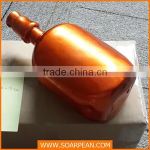 New Products Customized Fiberglass Promotion Giant Bottle thumbnail-1