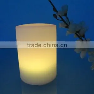 Bedroom Used Bedside Led Table Lamp /rgb Full Color Changing Led Table Lamp Light With Rechargeable Battery thumbnail-4
