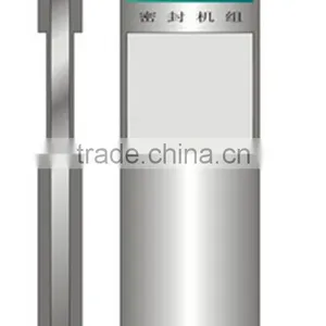 Custom Made Free Standing Metal Sign thumbnail-1