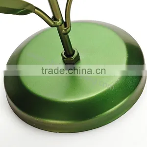 Green Color Butterfly Jewelry Display Stand for Earring thumbnail-5