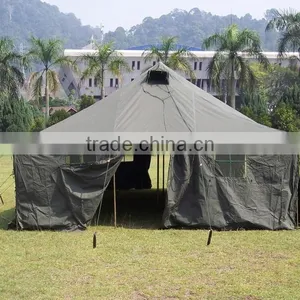 Hot Sale Canvas Tent Military thumbnail-1